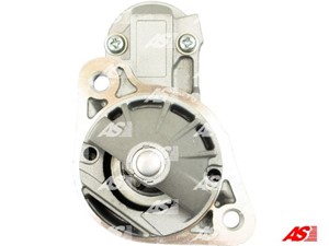 Startmotor, HYUNDAI SONATA II, SONATA III, MITSUBISHI SIGMA, SIGMA Station Wagon, 361003-5510, M000T85981, M001T73281, M001T73283, M001T