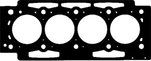 Packning, topplock, CITROËN,FIAT,LANCIA,PEUGEOT, 0209.Z3, 9636017380