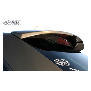 Takspoiler, Bak, SEAT IBIZA ST IV