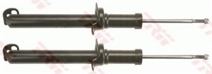 Stötdämpare, Framaxel, ALFA ROMEO 147, 156, 156 Sportwagon, GT, 0000046763385, 0000046835210, 50509462, 50509463, 50515466, 50515467, 60