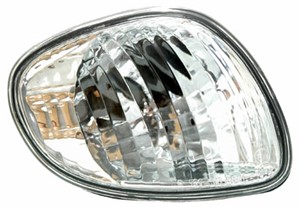 Blinkers, Höger, TOYOTA COROLLA, COROLLA Compact, COROLLA Kombi, COROLLA Liftback, 8151112890, 81511-12890