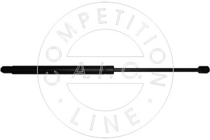 Gasfjäder, bagageutrymme, Bak, OPEL ZAFIRA / ZAFIRA FAMILY B, 01 32 749, 1 32 749, 13 128 759