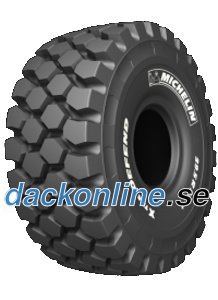 Michelin Xtra Defend ( 23.5 R25 185B TL Tragfähigkeit ** )
