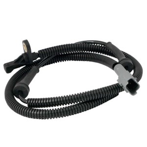 ABS-givare, Sensor, hjulvarvtal, Bakaxel, Bakaxel, båda sidor, CITROËN C8, FIAT ULYSSE, LANCIA PHEDRA, PEUGEOT 607, 807, 1494167080, 454