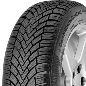 Continental ContiWinterContact TS 850 185/65R15 92T XL Dubbfritt
