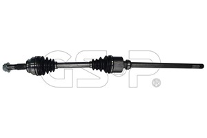 Drivaxel, framaxel höger, CITROËN,FIAT,PEUGEOT, 1369959080, 1608509380, 3273PN, 3273PX, 9008019021, 90080-19021, 9091902229, 90919-02229