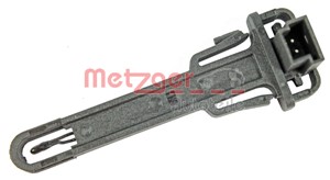 Sensor, innertemperatur, BMW,MINI, 55926, 64 11 9 116 269