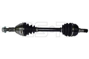 Drivaxel, framaxel vänster, OPEL,VAUXHALL, 13228204, 374835, 375060, 424070, 424071, 93169694, 93171835, 93171836, CRC7611, GEX33016, GE