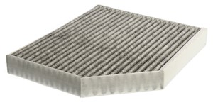 Kupefilter, AUDI A4 B8, A4 B8 Avant, A5, A5 Sportback, Q5, PORSCHE MACAN, 8K0 819 439A, 8K0 819 439B
