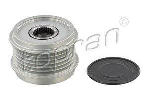 Frihjulskoppling, generator, AUDI A4 B8, A4 B8 Avant, A5, A5 Sportback, A6 C7, PORSCHE MACAN, 06H 903 119C, 946 603 955 00