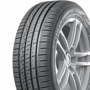 Nokian Hakka Green 3 155/65R14 75T