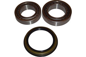Hjullagersats, Fram, höger eller vänster, DAEWOO,SSANGYONG, 4143103210, 4143203210