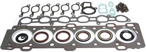 Packningssats, topplock / Sotningssats, VOLVO S80 I, 30731212