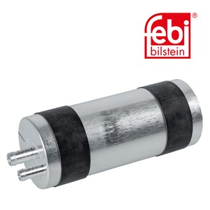 Bränslefilter, AUDI A6 Allroad C8, A6 C8, A6 C8 Avant, A8 D5, PORSCHE PANAMERA, PANAMERA Sport Turismo, 4N0 127 401 A, 971 127 401 A