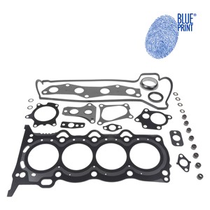 Packningssats, topplock / Sotningssats, MINI MINI, TOYOTA COROLLA, COROLLA Kombi, COROLLA Sedan, YARIS, YARIS VERSO, 04112-0N030, 04112-