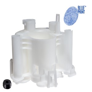Bränslefilter, I bränslebehållaren, SUBARU FORESTER, IMPREZA Halvkombi, IMPREZA Sedan, LEGACY IV, LEGACY Kombi IV, OUTBACK, 42072AG140