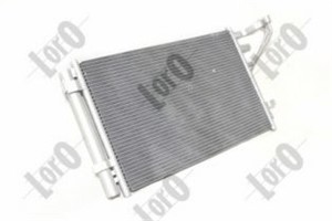 Kondensor, klimatanläggning, HYUNDAI i30, i30 Kombi, KIA CEE'D, CEE'D Halvkombi, CEE'D SW, PRO CEE'D, 976062H000, 976062H010