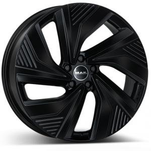 MAK Electra dark 7.5x20 5/112 ET44 B57.1