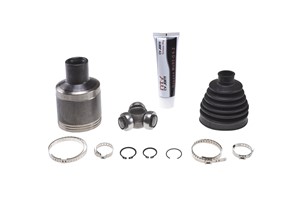 Drivknut, framaxel höger, JEEP COMMANDER, GRAND CHEROKEE III