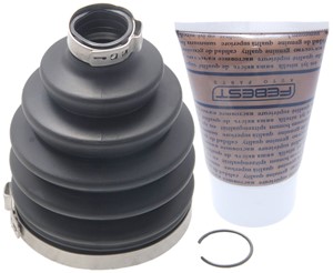 Dammskydd, drivaxel, Ytter, BMW,CADILLAC,HYUNDAI,KIA,NISSAN,OPEL, 20846097, 22743793, 22743794, 49508-2EC00, 49509-2EA30, C9211-1KA0A, C