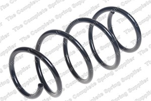 Spiralfjäder, Framaxel, SKODA OCTAVIA III, OCTAVIA Combi III, VW GOLF VII, GOLF Variant VII, 5Q0411105GH