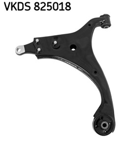 Länkarm, framaxel vänster, Nedre, HYUNDAI ELANTRA Sedan IV, i30, i30 Kombi, KIA CEE'D Halvkombi, CEE'D SW, PRO CEE'D, 54500-2H000, 54500