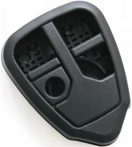 Skal, larmdosa, VOLVO S60 I, S80 I, V70 II, XC70 CROSS COUNTRY I, 8685149, 8685151, 9452455, 9452457, 9459365, 9459366, 9459367, 9459369