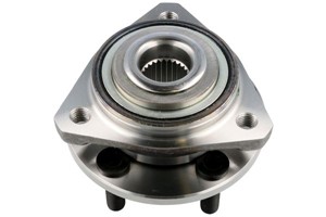 Hjullagersats, Framaxel, CHRYSLER CIRRUS, SEBRING, SEBRING Cabriolet, STRATUS, DODGE STRATUS, PLYMOUTH BREEZE, 15649179, 4578144AA, 4578