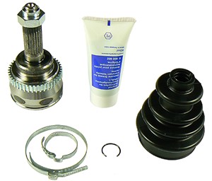 Drivknut, På hjulsidan, OPEL AGILA, SUZUKI WAGON R+ Halvkombi, VAUXHALL AGILA Mk I, 4410183E11, 4410283E10, 4700644, 4701110, 4705753, 4