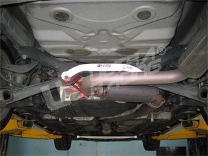 Torsion Bar, Fram