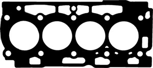 Packning, topplock, CITROËN,DS,FORD,MAZDA,MITSUBISHI,PEUGEOT,VOLVO, 0209.GS, 0209.JF, 1 698 964, 31330919, AV6Q-6051-AC, MN982457, Y650-