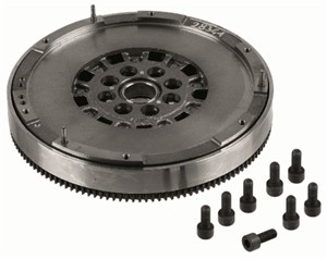 Svänghjul, CHEVROLET,OPEL,VAUXHALL, 55485218, 55494829, 55498275, 55504335, 55574450, 95530575