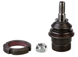 Kulled / Spindelled, Fram, höger eller vänster, Nedre, MERCEDES-BENZ M-KLASS [W163], 163 330 00 35, 163 330 01 35, A163 330 00 35, A163