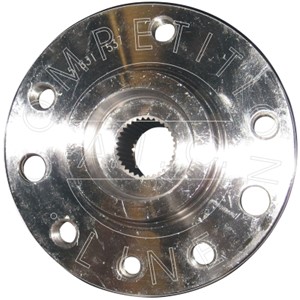 Hjulnav, Fram, höger eller vänster, OPEL,SAAB, 03 26 195, 3 26 195, 42 42 194, 45 68 192, 90 496 444