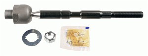 Styrled, inre, Framaxel, Tvåsidig, LEXUS GX, TOYOTA 4 RUNNER IV, LAND CRUISER PRADO, 45503-39235, 45503-39265