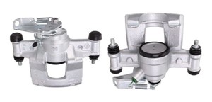 Bromsok, Bakaxel vänster, NISSAN,RENAULT, 44 01 156 51R, 44 01 168 84R, 44 01 187 14R, 44 21 281, 44011 00Q0K, 44011-00Q0D, 95507101