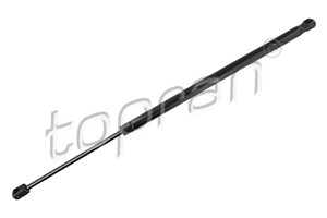 Gasfjäder, bagageutrymme, Tvåsidig, Baklucka, BMW 3 Touring [F31], 5124 7 263 153