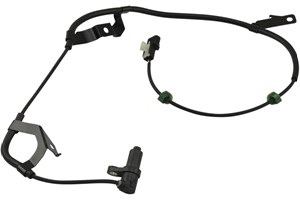 ABS-givare, Sensor, hjulvarvtal, framaxel höger, MITSUBISHI L200 / TRITON, MN102572