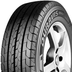 Bridgestone Duravis R660 195/75R16 110R