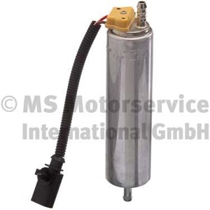 Bränslepump, AUDI Q7, PORSCHE CAYENNE, VW TOUAREG, 1K0 906 089, 1K0 906 089B, 1K0 906 089C, 955 620 089 00, 955 620 089 01