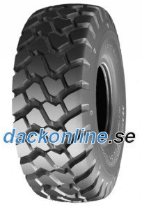 Firestone Multi Block T ( 17.5 R25 167B TL T.R.A. E3/L3, Tragfähigkeit ** )