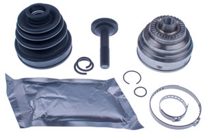 Drivknut, På hjulsidan, BMW 1 [F20, F21], 3 [F30, F80], 3 Gran Turismo [F34], 3 Touring [F31], X1 [E84], 31607597693
