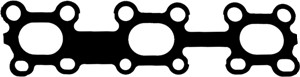 Packning, avgas, grenrör, NISSAN,RENAULT, 14 03 64W 015, 14036-4W015