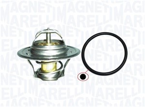 Termostat, kylvätska, SEAT,MITSUBISHI,VW,SKODA,AUDI, 050.121.113C