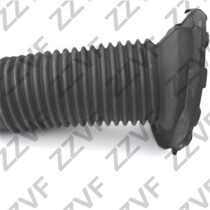 Skyddskåpa/bälg, stötdämpare, Fram, LEXUS RX, TOYOTA CAMRY Sedan, PREVIA II, 4815733060, 4815733061, 4815733062