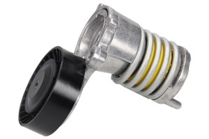 Remsträckare, flerspårsrem, FORD,VOLVO, 1 540 603, 31251653, 8M5N-6A228-AA