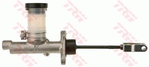 Huvudcylinder, koppling, NISSAN PATROL GR IV, 30610-06J00, 30610-06J01, 30610-06J02