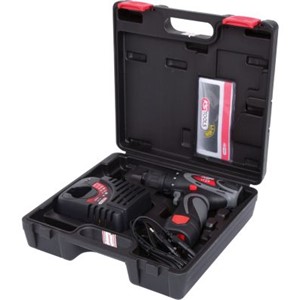 Borrmaskin (batteri), Universal
