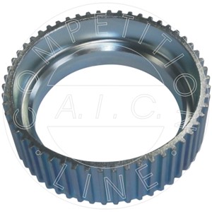 Sensorring, ABS, Fram, höger eller vänster, JEEP CHEROKEE, GRAND CHEROKEE I, WRANGLER I, WRANGLER II, WRANGLER III, 83500201