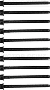 Bultsats, topplock, FORD,MAZDA,VOLVO, 1 765 604 (10x), 31 359 738 (10X), 98MM 6065 AC (10x), C605-10-135